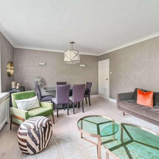 Kinnerton Street, Knightsbridge, SW1X - Photo 1