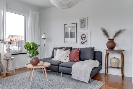 Exercisvägen, Luleå - Foto 4