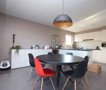 Appartement te huur in Zevergem - Foto 1