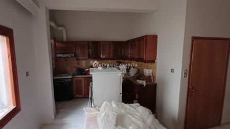 Διαμέρισμα για ενοικίαση Κέντρο (Αρκαλοχώρι) - Φωτογραφία 2