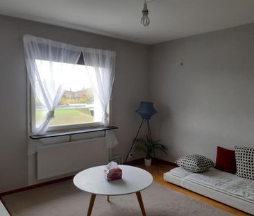 Sunnanväg 3 B, Kävlinge - Foto 1