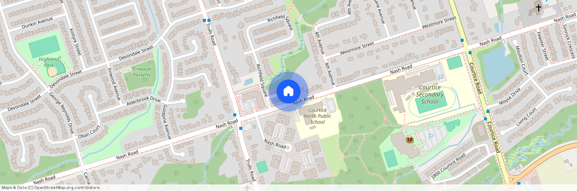 18 Gerry Henry Lane, Clarington