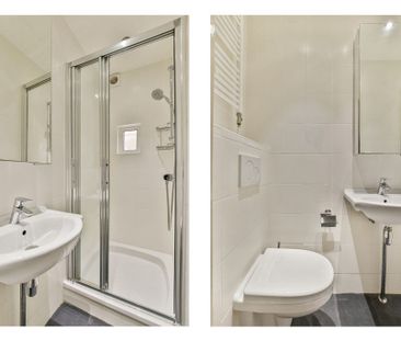 Te huur: Appartement Dirk van Hasseltssteeg 52 D in Amsterdam - Foto 6