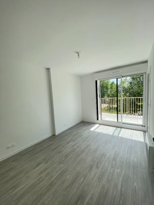 A LOUER - APPARTEMENT MELESSE T4 récent - Photo 1