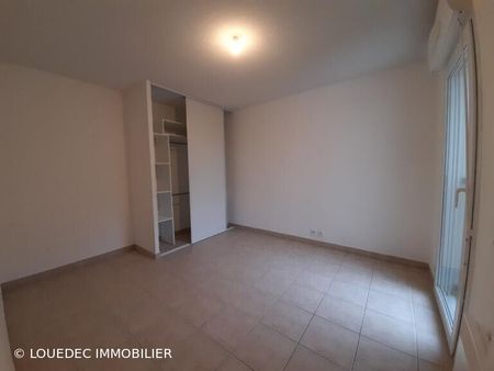 Appartement Quimper 3 pièce(s) - 55.65 m2 - Photo 2