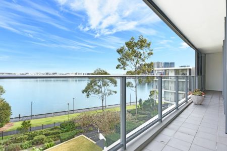 503/18 Shoreline Drive, Rhodes. - Photo 5