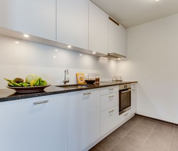 schöne, sonnige Wohnung in kinderfreundlicher Umgebung - Photo 4