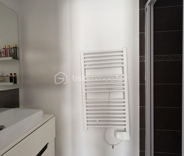 Appartement de 24 m² à Arpajon - Photo 3