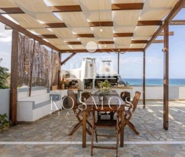 Διαμέρισμα για ενοικίαση Χάνι Κοκκίνη (Γούβες) - Photo 6