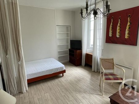 Location Appartement 1 pièce 29m² NEVERS 58000 - Photo 5