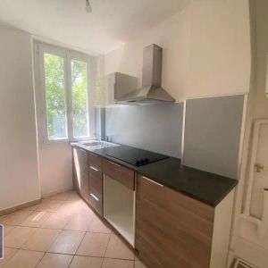 Appartement à louer 1 pièce 25.3m² - Photo 2