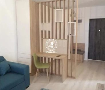 Apartament 1 camera in Galata - Fotografie 1
