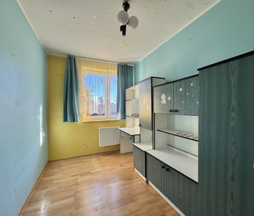 Mieszkanie na wynajem Wrocław-Psie Pole Wrocław - Photo 4