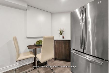 For Lease - 57 Lord Simcoe Drive Unit# Bsmt, Brampton, Ontario - Photo 2