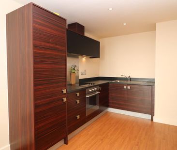 1 bedroom apartment to rent - Photo 5