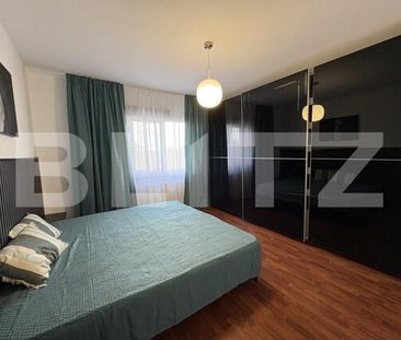 Apartament 3 camere, parcare, zona Buna Ziua - Fotografie 1