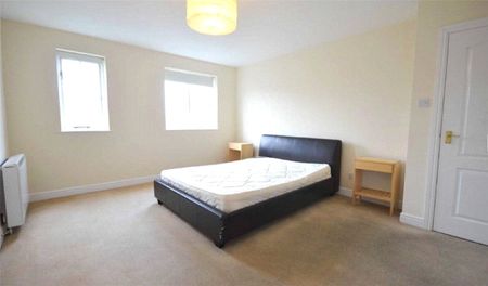 Chervil Close, Fallowfield, Manchester, M14 7DP - Photo 5