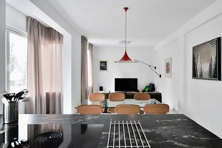 Appartement te huur in Ixelles - Photo 4