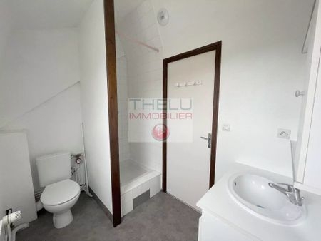 Location Appartement 1 pièce 20m² AMIENS 80000 - Photo 2