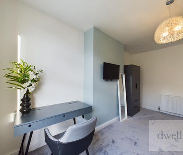 3 bedroom terraced house to rent - Photo 2