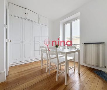 Location Appartement - Photo 3