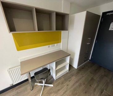 1 bedroom terraced house to rent - Photo 3