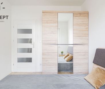 2 pok. | Balkon | Garaż | Promenady Wrocławskie - Photo 1