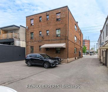 For Lease - 3261A Lake Shore Boulevard Unit# 102, Toronto, Ontario - Photo 6