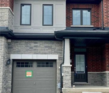 For Lease - 8273 Tulip Tree Drive Unit# 27, Niagara Falls, Ontario - Photo 3