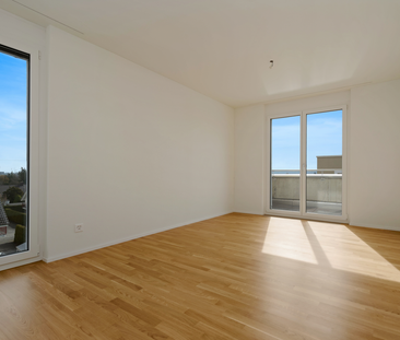 Moderne Attika-Wohnung in Niederbipp - Foto 3