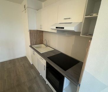 Location appartement 46.69 m², Metz 57000Moselle - Photo 2