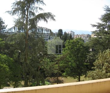 BEL APPARTEMENT DE 3 PIECES + BALCON - Photo 2