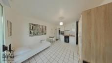 Location Appartement 1 pièce 20m² POITIERS 86000 - Photo 1