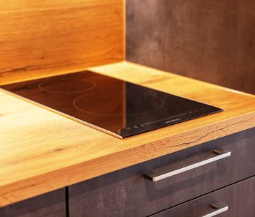 New residential quarter "Living Isar" - Foto 1