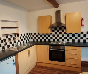 1 bedroom flat to rent - Photo 5