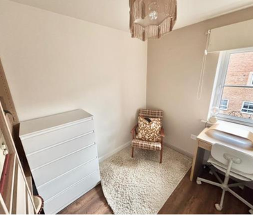 Collier Chase, Leeds, Micklefield - Photo 1