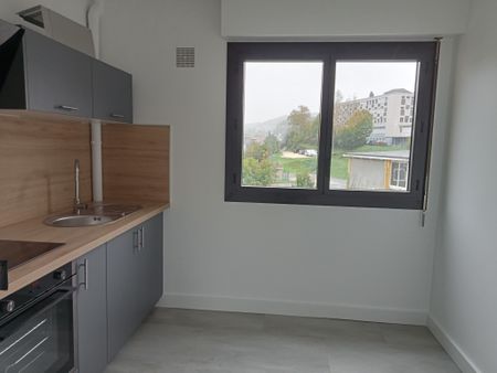 Location Appartement 2 pièces 51m² TULLE 19000 - Photo 4