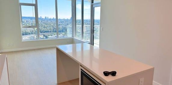 Gilmore Place 2Br1b luxury condo high floor - Photo 2