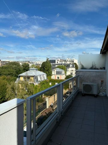 Location Appartement 3 pièces 70m² NOGENT SUR MARNE 94130 - Photo 4