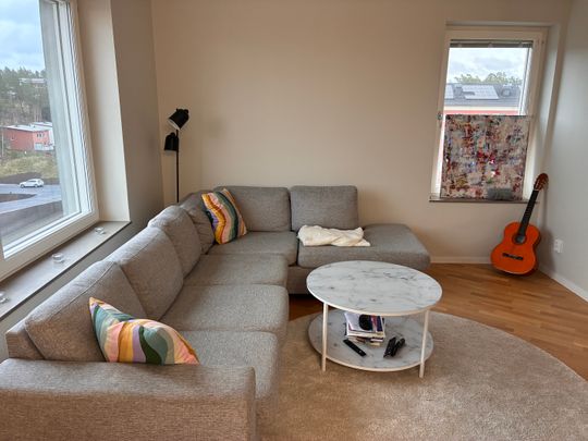 Kvarngatan, Sundbyberg - Photo 1