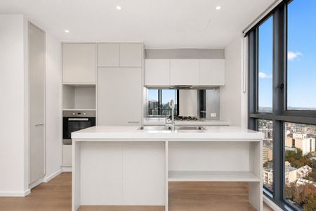 Level 28 I Harbour View I North Facing - Photo 2