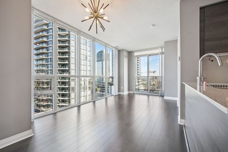 For Lease - 5033 Four Springs Avenue Unit# 1117, Mississauga, Ontario - Photo 5