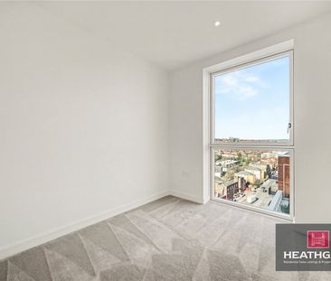 Lindley House, Silkstream, The Hyde NW9 - Photo 4