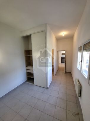 Location appartement 46.8 m², Chateaurenard 13160 Bouches-du-Rhône - Photo 1