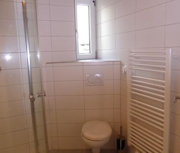 Charmantes 1-Zimmer Apartment in Passauer Altstadt mit EBK - Foto 5