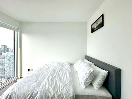 For Lease - 319 Jarvis Street Unit# 4805, Toronto, Ontario - Photo 3