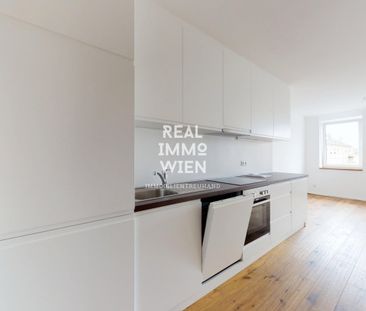 Top Lage!! Nähe U6 JÄGERSTRASSE!! 20. Bezirk!!! 360°- 3D Grad Besic... - Foto 1