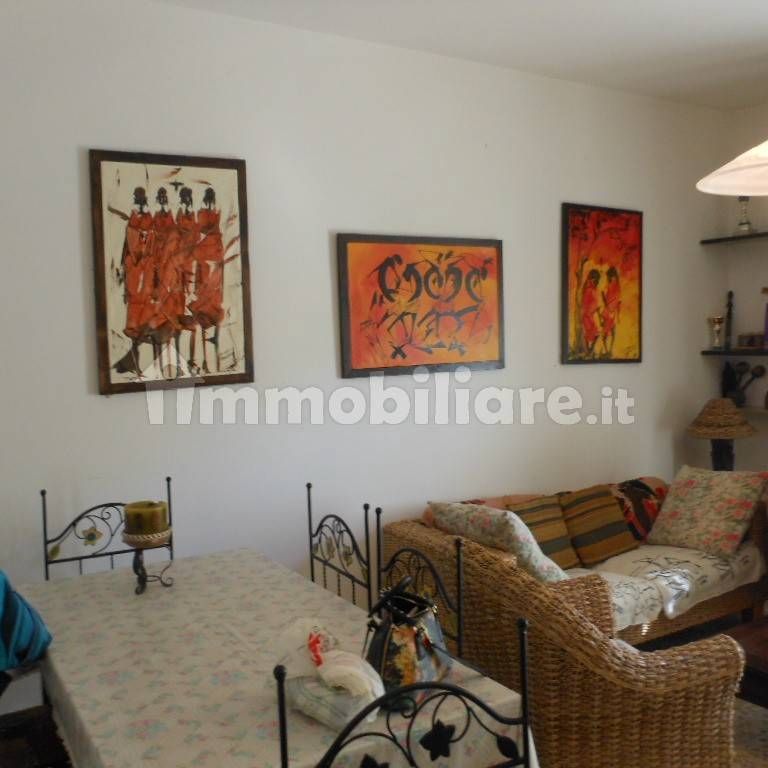 Quadrilocale pagano, Mare, Pesaro - Photo 1