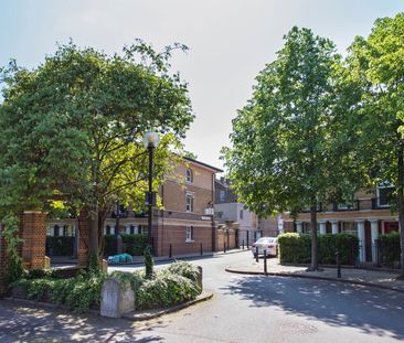 1 Bed Flat, Mothers Square, E5 - Photo 1