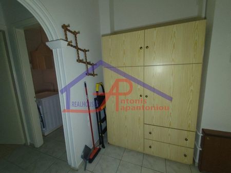 Studio/Γκαρσονιέρα για ενοικίαση Καλούτσιανη - Κουραμπάς (Ιωάννινα) - Photo 5